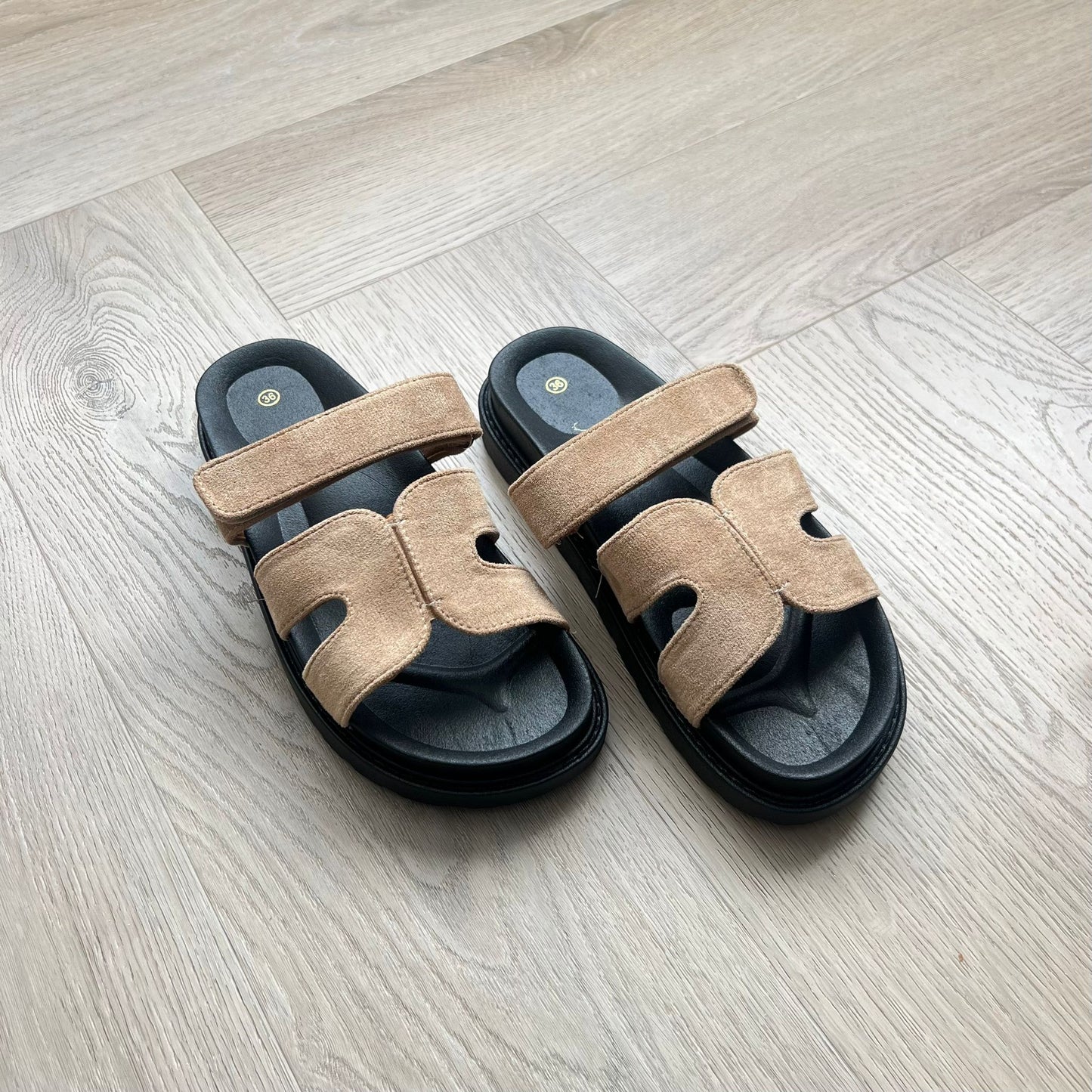 Cristy Slides